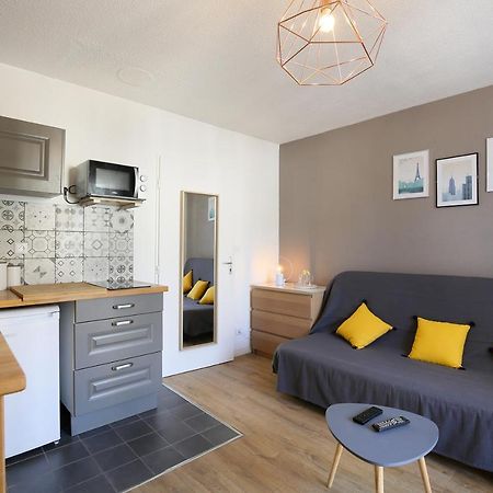 Expat Renting - Le Sophia - Casino Barriere - Parking Apartment Toulouse Bagian luar foto