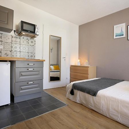 Expat Renting - Le Sophia - Casino Barriere - Parking Apartment Toulouse Bagian luar foto