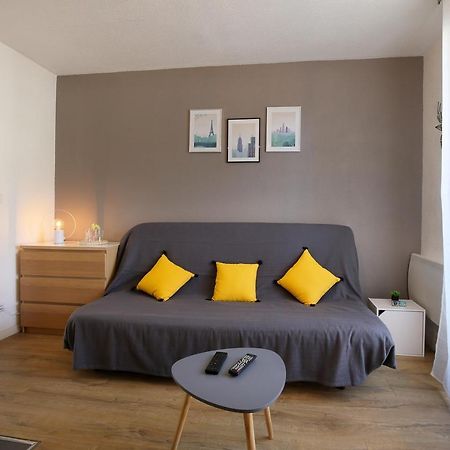Expat Renting - Le Sophia - Casino Barriere - Parking Apartment Toulouse Bagian luar foto