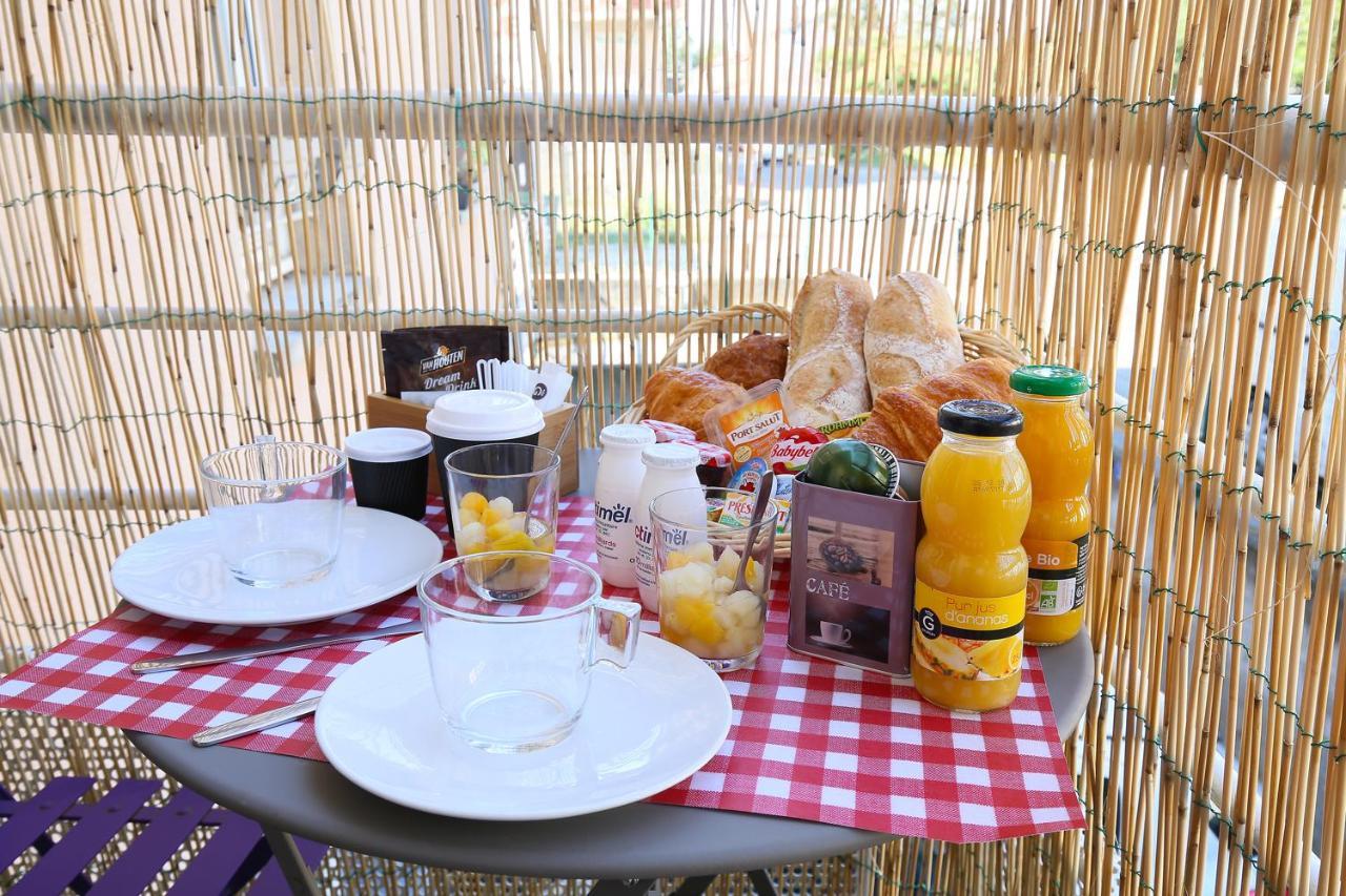 Expat Renting - Le Sophia - Casino Barriere - Parking Apartment Toulouse Bagian luar foto