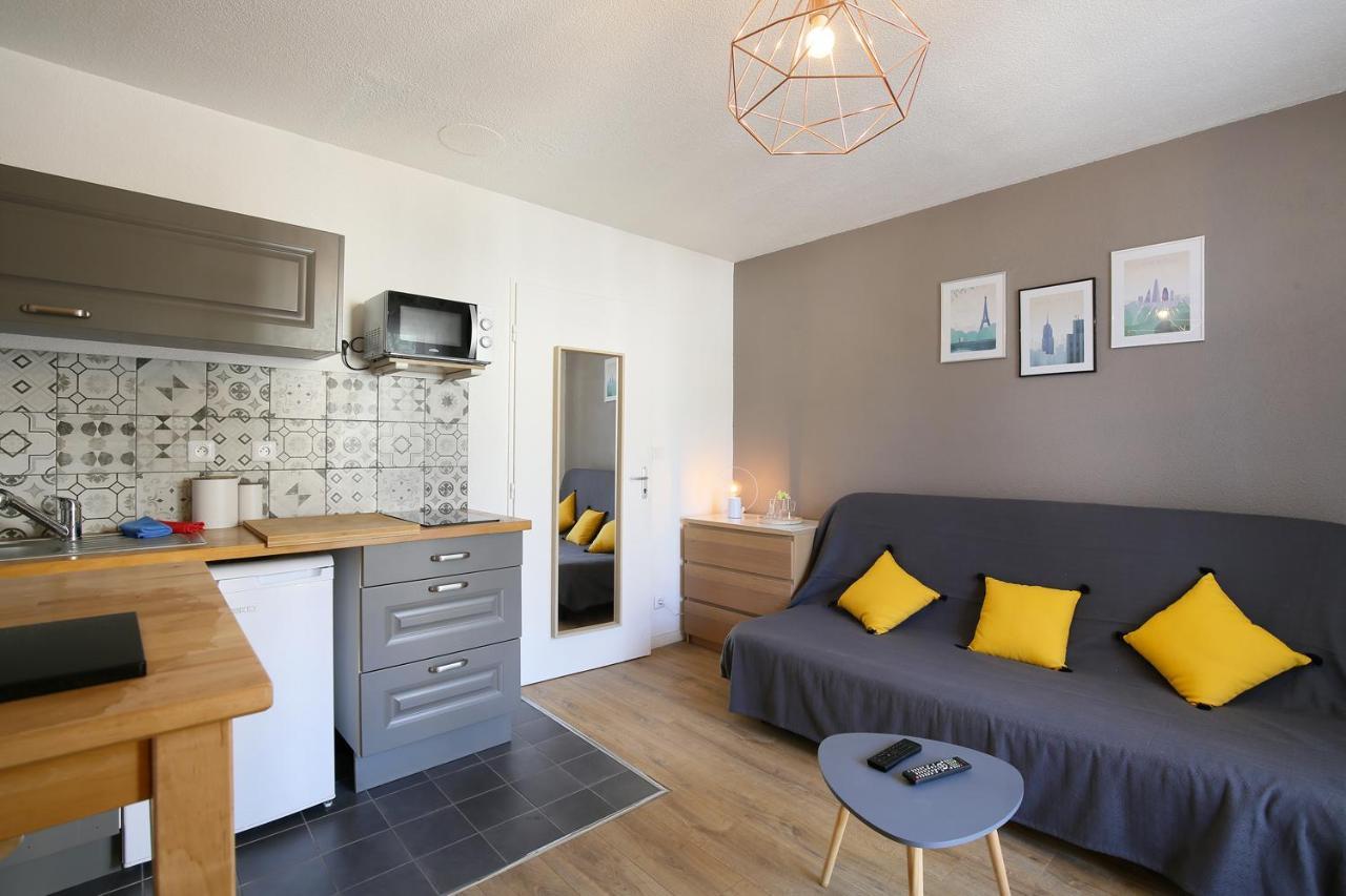 Expat Renting - Le Sophia - Casino Barriere - Parking Apartment Toulouse Bagian luar foto