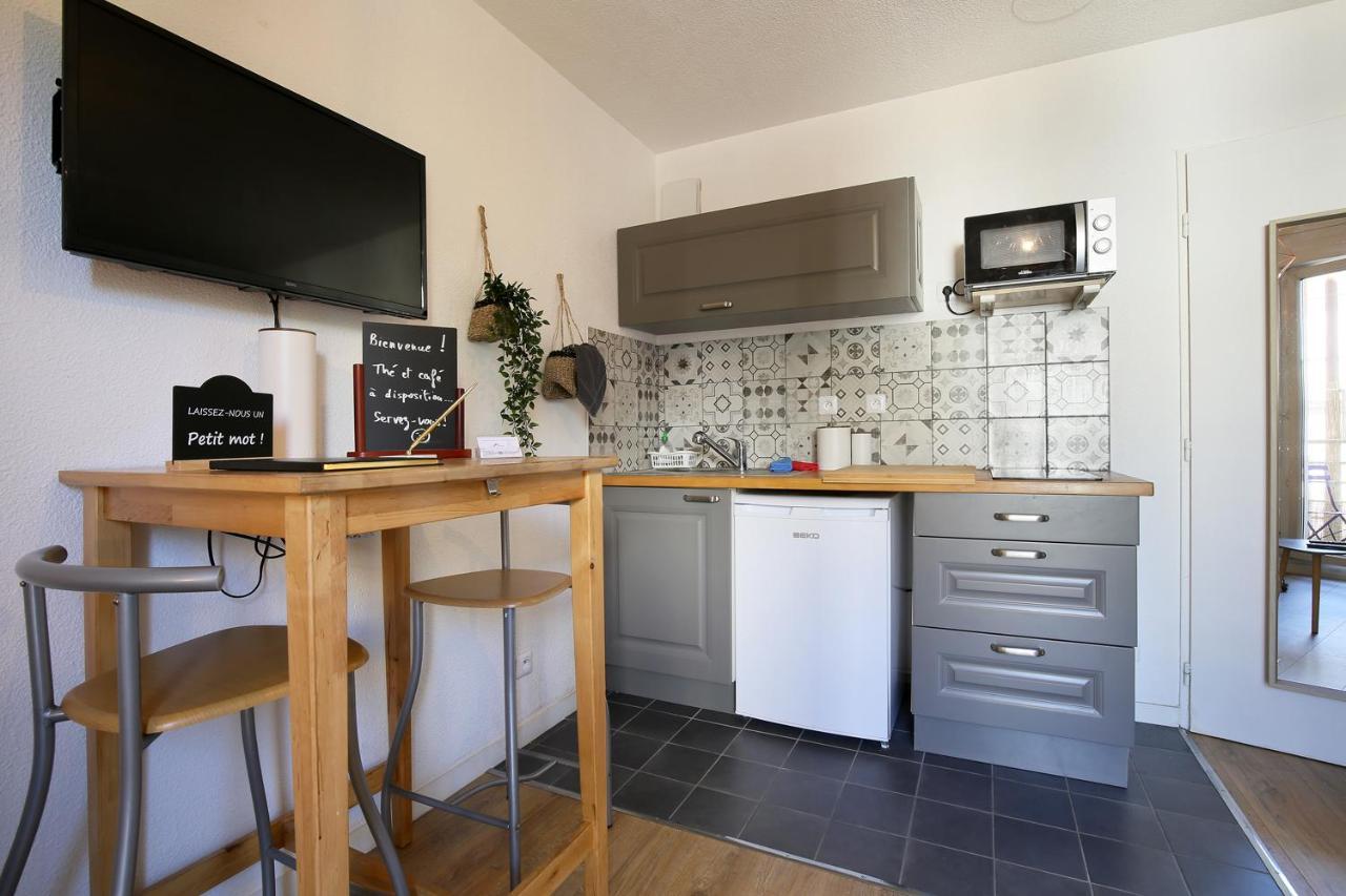 Expat Renting - Le Sophia - Casino Barriere - Parking Apartment Toulouse Bagian luar foto