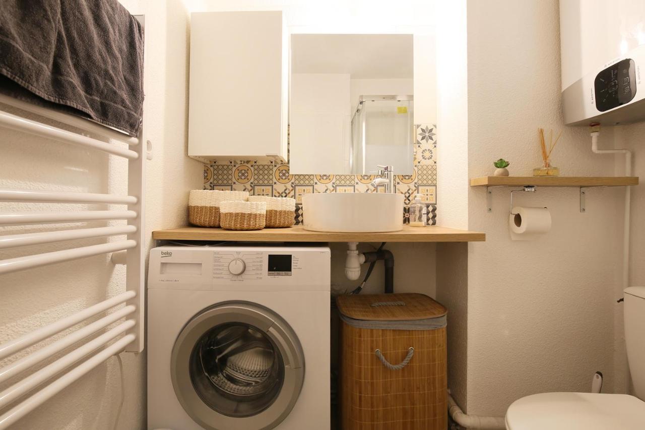 Expat Renting - Le Sophia - Casino Barriere - Parking Apartment Toulouse Bagian luar foto