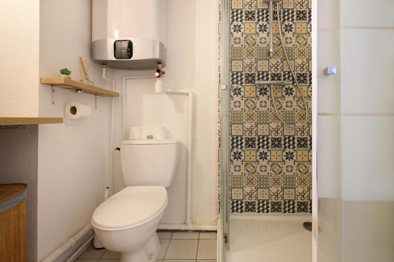 Expat Renting - Le Sophia - Casino Barriere - Parking Apartment Toulouse Bagian luar foto