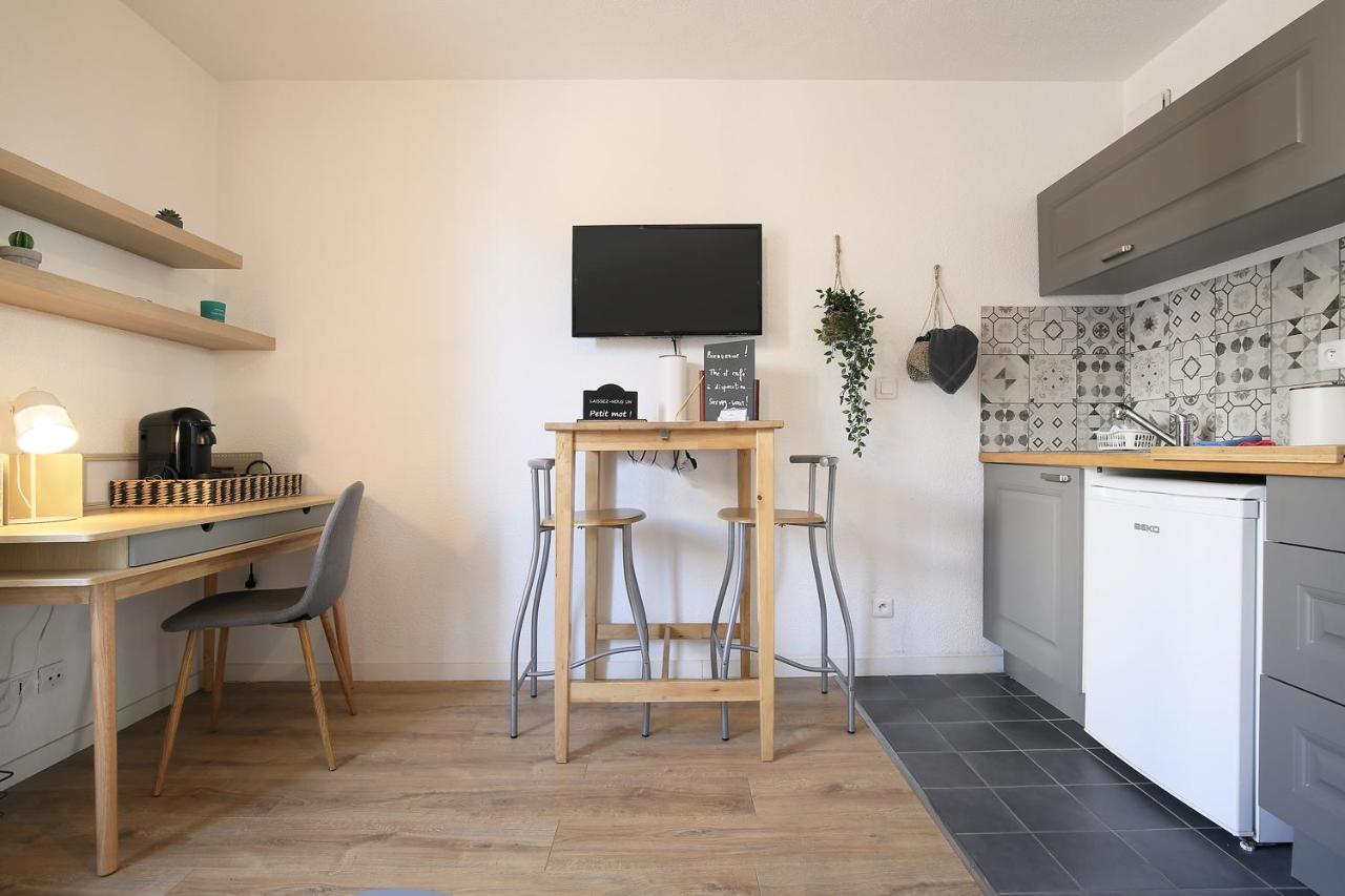 Expat Renting - Le Sophia - Casino Barriere - Parking Apartment Toulouse Bagian luar foto